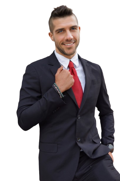 Alessio Corrado, fondatore di KingSeduction